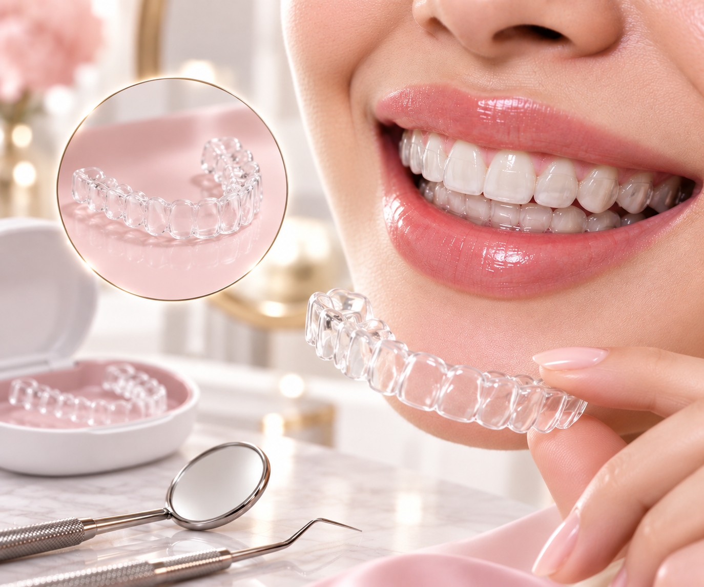 Aligner