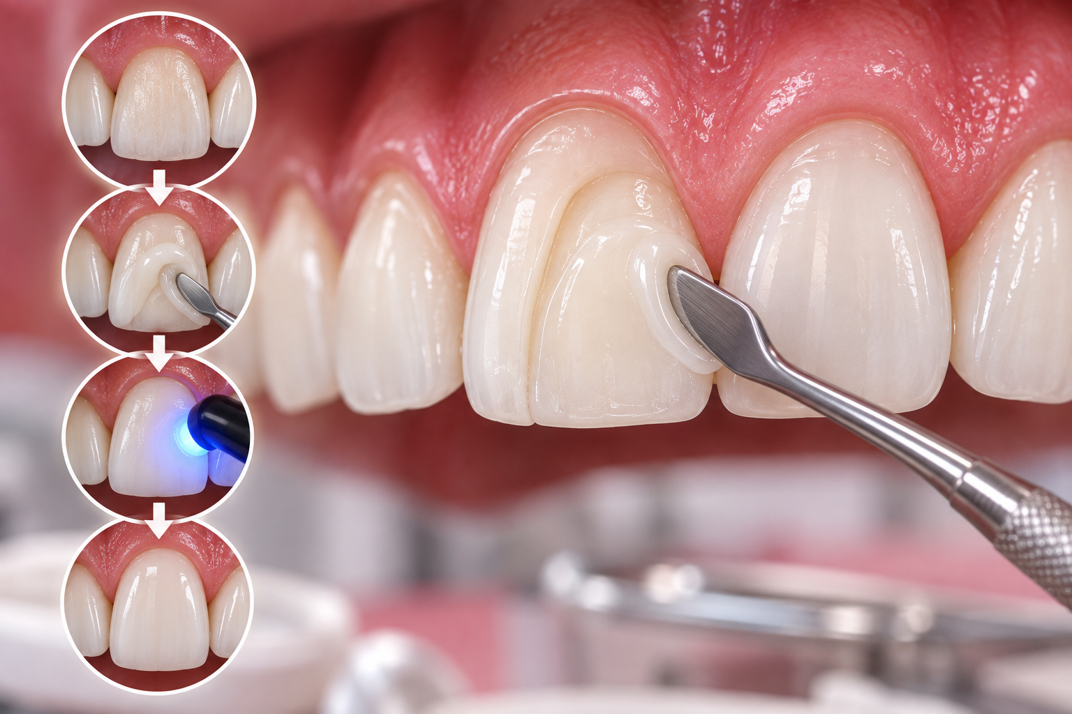 Veneer Direct