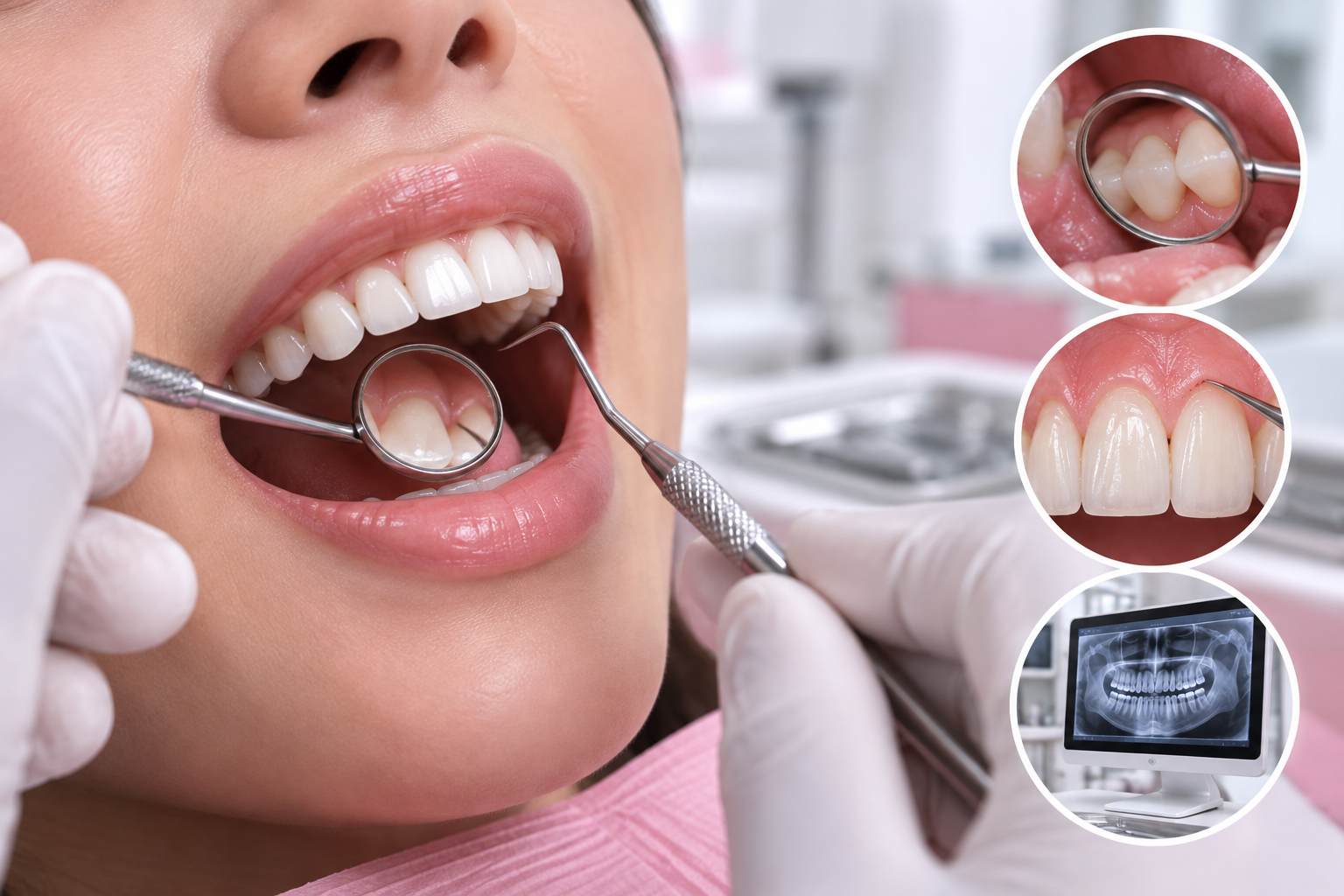 Dental Checkup