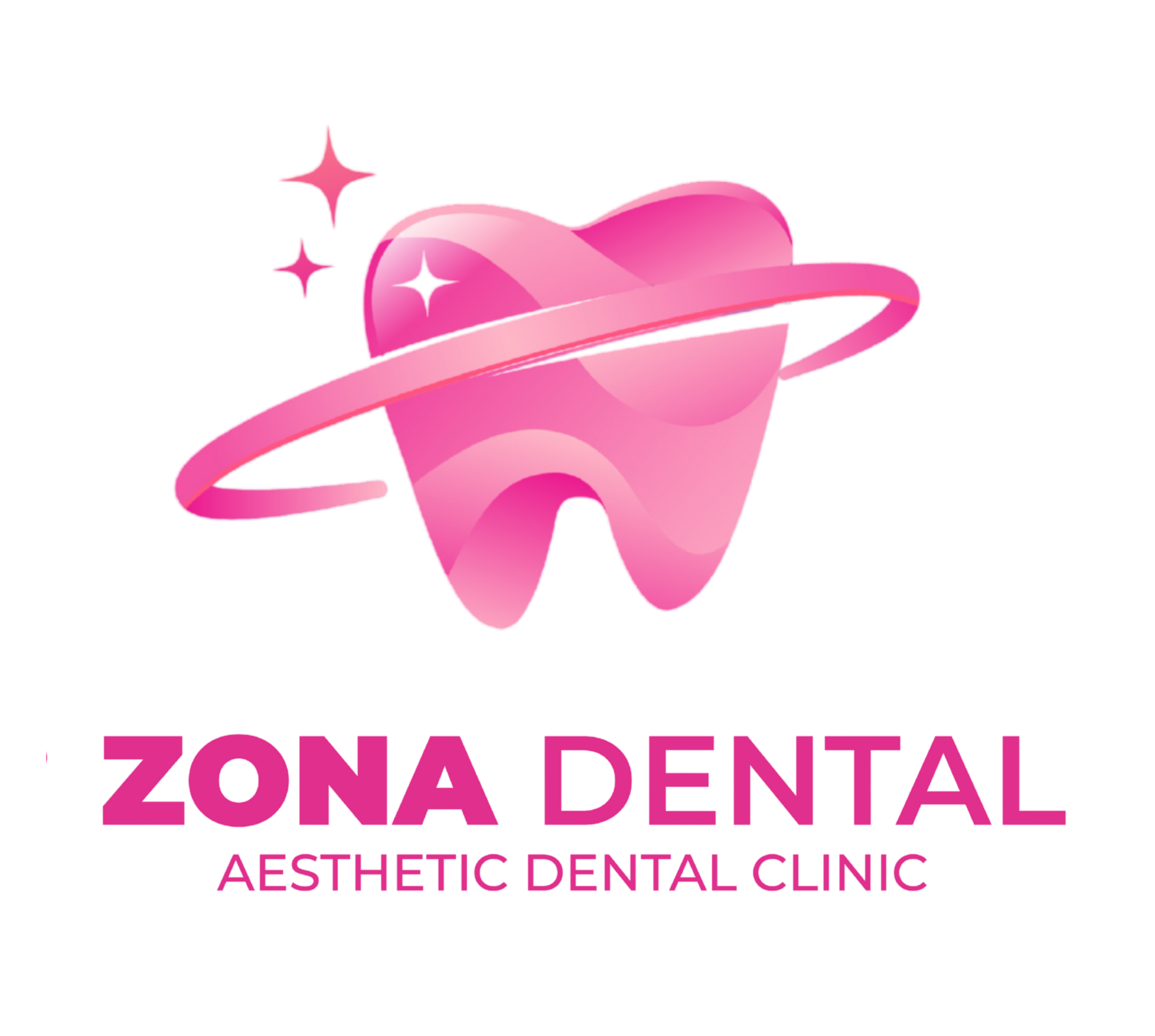 Logo Zona Dental